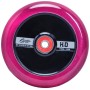 Колеса Grit H2O Pro Scooter Wheels 2-Pack Trans Pink/Black