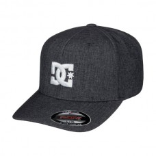 DC Shoes  кепка Capstar