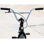 BMX велосипед Sunday PRIMER 20.5" Matt BLACK (2022)