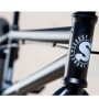 BMX велосипед Sunday PRIMER 20.5" Matt BLACK (2022)