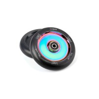 Комплект колес на трюковой самокат Limit LMT05 110 mm neochrome