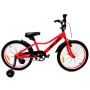 Детский велосипед AXIS kid 20" RED (2021)