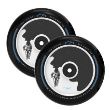 Колеса на трюковой самокат Fuzion Tyler Chaffin Signature Wheel V2 (110mm) Black