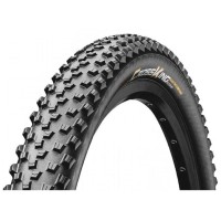 Велопокрышка Continental Cross King RS (27.5 x 2.30) foldable SL D8