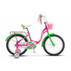Детский велосипед Stels Jolly 18 (2021)