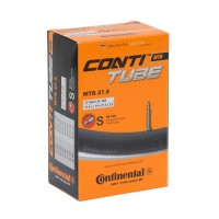 Велосипедная камера Continental MTB 27.5 Presta S42