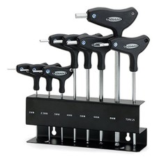 Giant  набор инструментов  Handle hex key  8PC