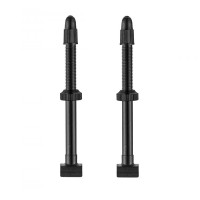 Нипель для бескамерных покрышек Giant Tubeless Valve Stem x2