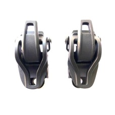 K2 Toe Buckle - K2 F18 - Pair