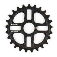 Wethepeople  звезда передняя4 Star (bolt drive)