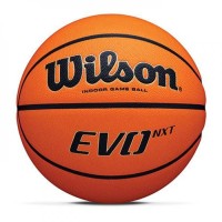 Мяч баскетбольный Wilson Evo NXT