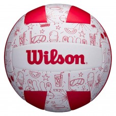 Wilson  мяч волейбольный Seasonal Summer