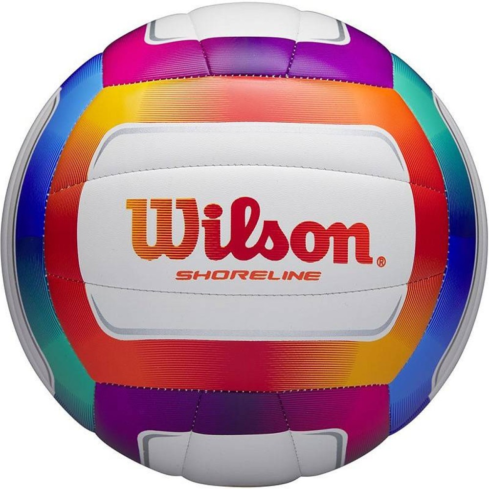 Wilson  мяч волейбольный Shoreline