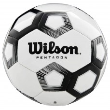 Wilson  мяч футбольный Pentagon