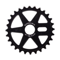 Wethepeople  звезда передняя Logic (bolt drive)