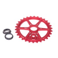 Wethepeople  звезда передняя Patrol (bolt drive)