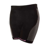 Endura  шорты женские Engineered Padded short
