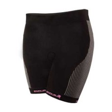 Endura  шорты женские Engineered Padded short