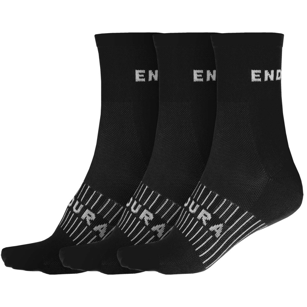 Endura  носки CoolmaxВ® Race Sock (3 Pack)