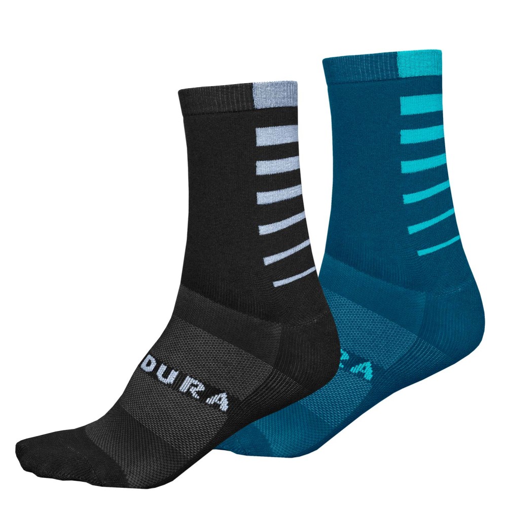Endura  носки CoolmaxВ® Race Sock (2 Pack)