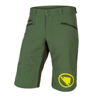 Endura  шорты SingleTrack Short II