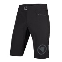 Endura  шорты SingleTrack Lite Short