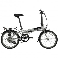 Складной велосипед Dahon Mariner D8 (2020)