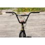 BMX велосипед Sunday SCOUT 21" Matt Green (2022)