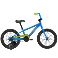 Детский велосипед Cannondale 16 M Kids Trail SS (2021)
