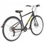 Городской велосипед RUSH HOUR CITY 350 27.5" (2020)