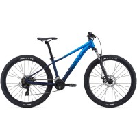 Женский велосипед Liv Tempt 4 (2021) azure blue