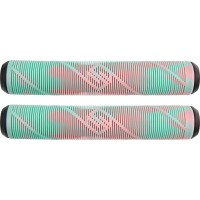  Грипсы Striker Thick Logo Pro Scooter Grips Watermelon 163мм