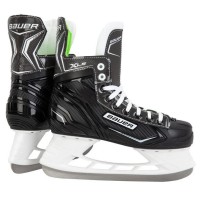 Детские Хоккейные коньки Bauer X-LS JR