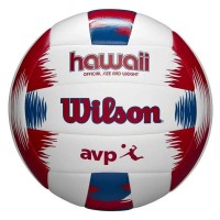 Мяч волейбольный Wilson AVP Hawaii