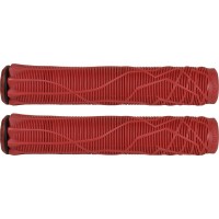 Грипсы Ethic DTC Rubber Pro Scooter Grips (Red)