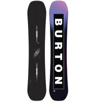 Сноуборд Burton Custom Flying V - 2020 ростовка 156