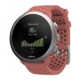 Suunto  часы 3 granite red