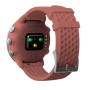 Suunto  часы 3 granite red