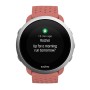 Suunto  часы 3 granite red