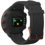 Suunto  часы 3 Slate grey copper