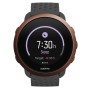 Suunto  часы 3 Slate grey copper