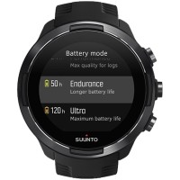Suunto  часы 9 Baro black