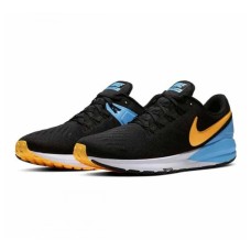 Nike  кроссовки мужские Air Zoom Structure 22