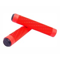 Грипсы Longway Grips Red