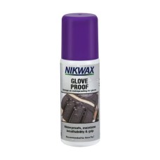 Nikwax  водоотталк-щая  пропитка  Glove Proof - 12)