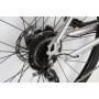 Городской велосипед Haro Westlake (2022) Рама XLL-23"