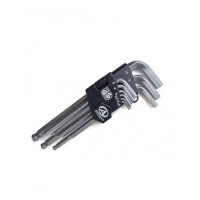 Author  набор шестигранников Hex Wrench 1.5-10mm