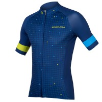 Endura  джерси мужское Triangulate S/S  LTD