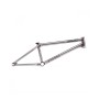 Рама на BMX Wethepeople Chaos Machine frame - Tyson Jones-Peni 21"TT, glossy raw
