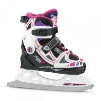 Fila  коньки X-One Ice G
